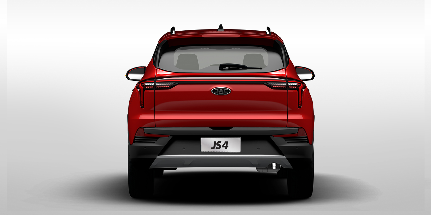 Jac js4 2022